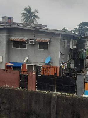 Block of Flat 2bedroom, Off Akobi Crescent, Surulere, Lagos, Block of Flats for Sale