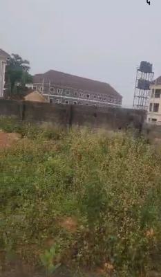 1,048sqm, Residential, C of O, Gilmor, Jahi, Abuja, Residential Land for Sale