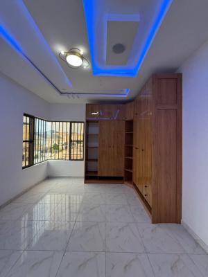 Unique 2 Bedroom Fully Serviced Apartment, Admiralty Homes, Off Alpha Beach Road, Lekki, Lagos, Flat / Apartment for Rent