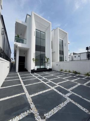 5 Bedroom Detached Duplex, Ajah, Lagos, Detached Duplex for Sale