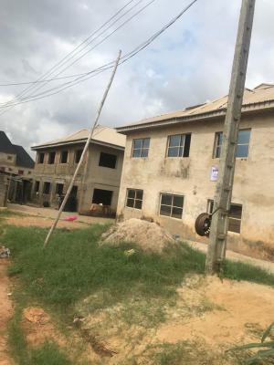 16 Units of 2 Bedroom Units, Aladiye Maya, Ikorodu, Lagos, Block of Flats for Sale