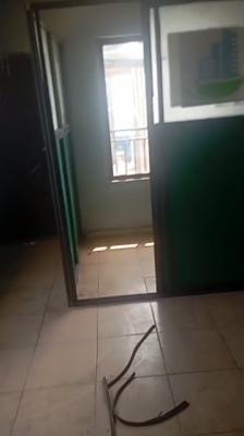 Single Room Office Space, Alausa, Ikeja, Lagos, Office Space for Rent