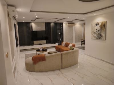 3 Bedroom and Bq, Ikate Elegushi, Lekki, Lagos, Terraced Duplex for Rent