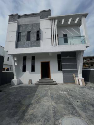 4 Bedroom Detached Duplex, Ologolo, Ologolo, Lekki, Lagos, Detached Duplex for Rent