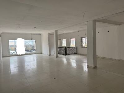 5-bedroom Fully Detached House, Lekki Right, Lekki, Lagos, Office Space for Rent