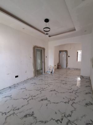 Newly Built 2bedroom Upstairs and Downstairs, in an Estate, Badore, Ajah, Lagos, House for Rent