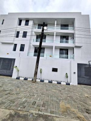 Fully Serviced & Well Finished 2 Bedroom Apartment, Oniru, Victoria Island (vi), Lagos, Block of Flats for Sale