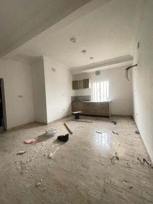 2bedroom Flat Well Standard with Open Plan Kitchen, Mobil Road, Ajah, Lagos, Flat / Apartment for Rent