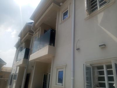 a Newly Built 2 Bedroom Apartment, Berger, Arepo, Ogun, Flat / Apartment for Rent