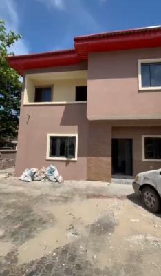 4 Bedrooms    Corner-piece Plot    Fully Detached, Old Ikoyi, Ikoyi, Lagos, Detached Duplex for Sale