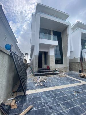 Luxury 5 Bedroom Duplex with Swimming Pool, Sangotedo Ajah Lagos Nigeria, Ajah, Lagos, Detached Duplex for Sale
