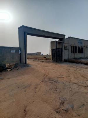 405m2 Land, Lugbe District, Abuja, Residential Land for Sale