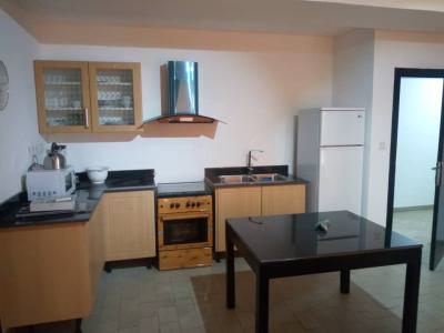 a Decent 2 Bedroom, Maryland, Lagos, Flat / Apartment for Rent