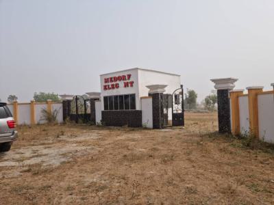 Fine Plots of Land, Amoyo, Ilorin South, Kwara, Mixed-use Land for Sale