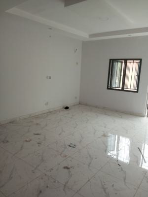 Nice 3 Bedroom Flat with Bq, Off Toyin Street, Ikeja, Lagos, Flat / Apartment for Rent