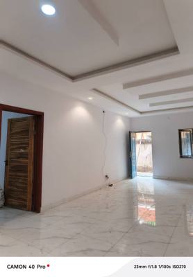 3 Bedroom Flat, Toyin, Ikeja, Lagos, Flat / Apartment for Rent