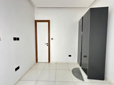 Brand New 2 Bedroom Apartment at a Serviced Estate, Abraham Adesanya, Ajah, Lagos, Flat / Apartment for Rent