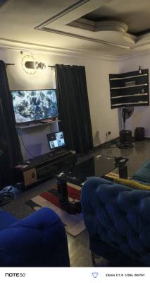 Fully Furnished Studio Apartment with 24 Hours, Orchid, Lekki, Lagos, Self Contain (single Rooms) for Rent