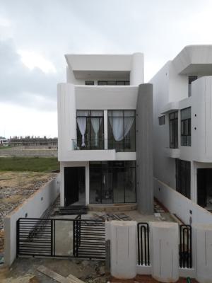 5 Bedroom Fully Detached Duplex, Lekki Phase 1, Lekki, Lagos, Detached Duplex for Sale