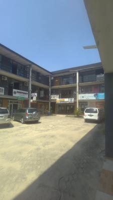 Supermarket Space in a Mall on The Express, Lekki - Epe Expressway, Sangotedo, Ajah, Lagos, Plaza / Complex / Mall for Rent