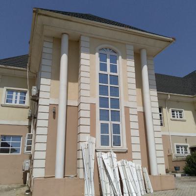 6-bedroom Duplex with 3bedroom Boys Quarter, Katampe Extension, Katampe Extension, Katampe, Abuja, Detached Duplex for Rent