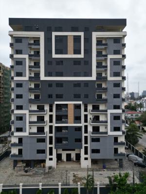 3 Bedroom Apartment, Victoria Island (vi), Lagos, Flat / Apartment for Sale