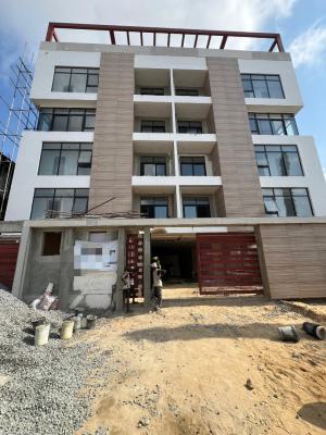 Luxury 3 Bedroom Apartment, Off Admiralty Way, Lekki Phase 1, Lekki, Lagos, Flat / Apartment for Sale