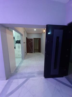1 Bedroom Apartment to Live in, Fully Furnished and Finished at Boet Estate Very Close to Allen, Ikeja, Lagos, Block of Flats for Sale