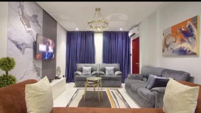 Luxury 2 Bedroom Apartment, Lekki Phase 1, Lekki, Lagos, Flat / Apartment Short Let
