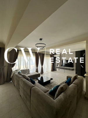 3-bedroom Waterfront Apartment, Victoria Island (vi), Lagos, Flat / Apartment Short Let