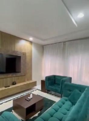 Luxury 2 Bedroom Apartment, Lekki Phase 1, Lekki, Lagos, Flat / Apartment Short Let