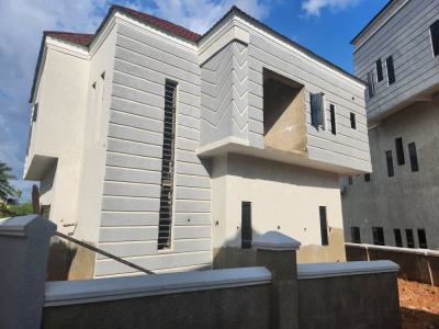 Luxurious 8 Units of 4 Bedroom Duplex, Adenuga Street, New Bodija, Ibadan, Oyo, Detached Duplex for Sale