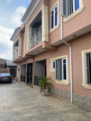 Modern Mini Flat in a Serene Environment, Off Alagbole Ajuwon Road, Ojodu Berger, Ojodu, Lagos, Flat / Apartment for Rent