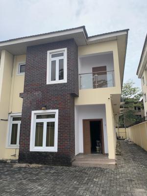 a 4 Bedroom Duplex, After Agungi, Before Chevron, By Idado, Lekki, Lagos, Semi-detached Duplex for Rent