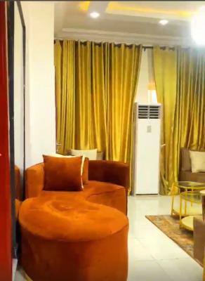 2 Bedroom Apartment, Lekki Phase 1, Lekki, Lagos, Flat / Apartment Short Let