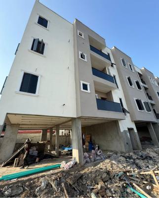 Newly Built 2 Bedroom Apartments, Yaba, Lagos, Flat / Apartment for Sale