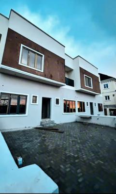 3 Unit of 4 Bedroom Terrace + Bq, Adjacent Medical and Dental Council of Nigeria, Kaura, Abuja, Flat / Apartment for Sale