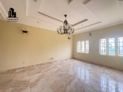 Newly Built 3 Bedroom Apartment, Lekki Phase 1, Lekki, Lagos, Flat / Apartment for Rent