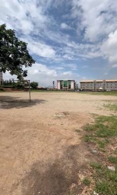 9,741sqm, Multipurpose, C of O, Tarred Road, City Center, Jabi, Abuja, Residential Land for Sale