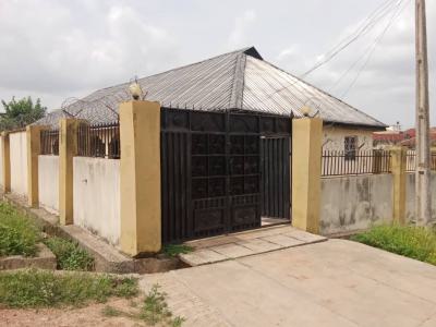 2 Units of 3 Bedroom Flat, Islahudeen Area, Osogbo, Osun, Block of Flats for Sale