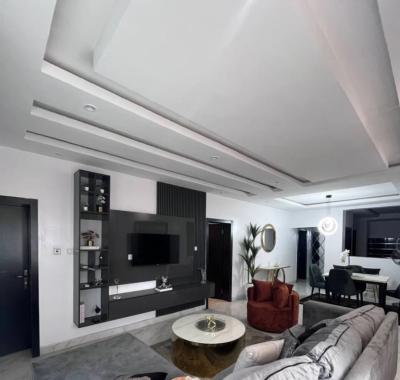2 Bedroom Apartment, Osapa, Lekki, Lagos, Flat / Apartment for Rent