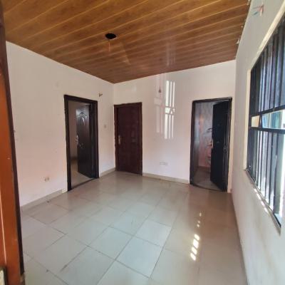 Spacious 1bedroom, Theranex, Sangotedo, Ajah, Lagos, Mini Flat (room and Parlour) for Rent