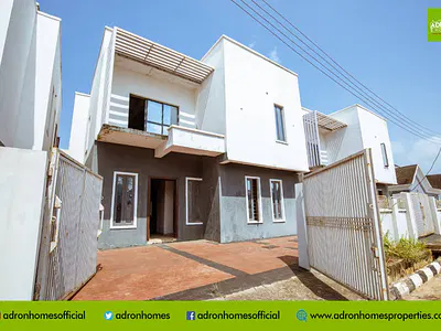 Land 648SQM — Grandview Parks and Gardens Phase 1 Ext. Sokoto Road Atan-Ota, Atan Ota, Ado-Odo/Ota, Ogun