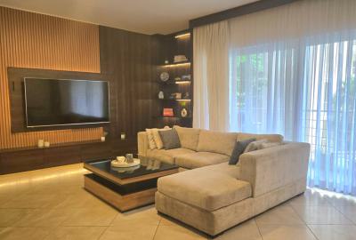 Furnished 3 Bedroom Flat, Oniru, Victoria Island (vi), Lagos, Flat / Apartment for Rent