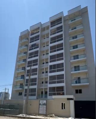 Luxury 3 Bedroom Apartment, Victoria Island (vi), Lagos, Flat / Apartment for Rent