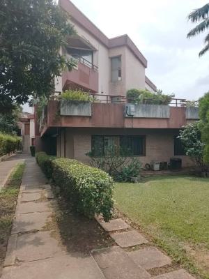 6 Bedroom Mansion, Off Allen Avenue, Ikeja, Lagos, House for Sale