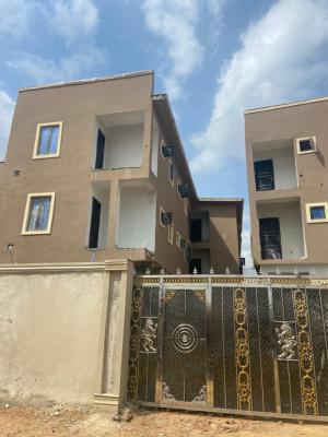 Nice and Spacious Standard Mini Flat, Ogudu, Lagos, Mini Flat (room and Parlour) for Rent