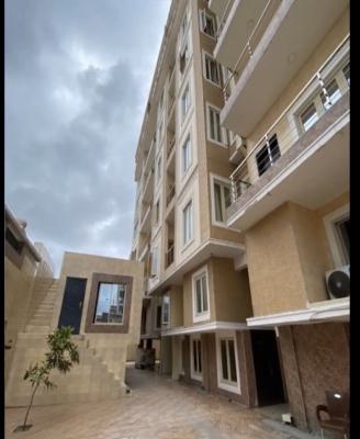 2bed, Ikate Elegushi, Ikate Elegushi, Lekki, Lagos, Flat / Apartment for Rent