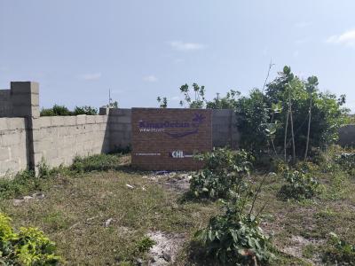 Luxury Commercial Land, Kings Oceanview, Sangotedo, Ajah, Lagos, Residential Land for Sale