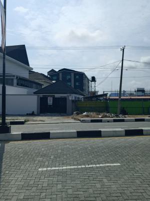 3 Bedrooms Bungalow, Self Compound, Self Service, Oniru, Victoria Island (vi), Lagos, Detached Bungalow for Rent
